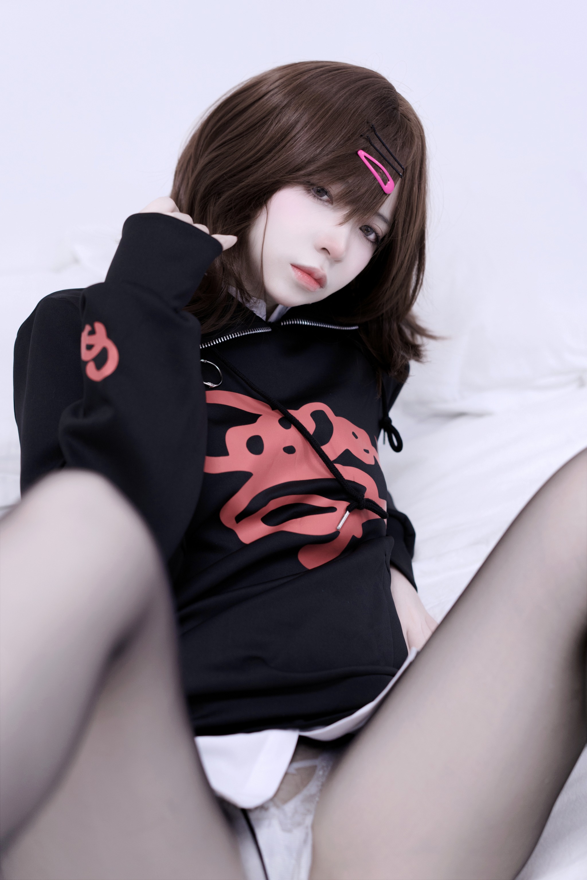 疯猫ss – NO.184 樋口円香 [39P]-XikXak